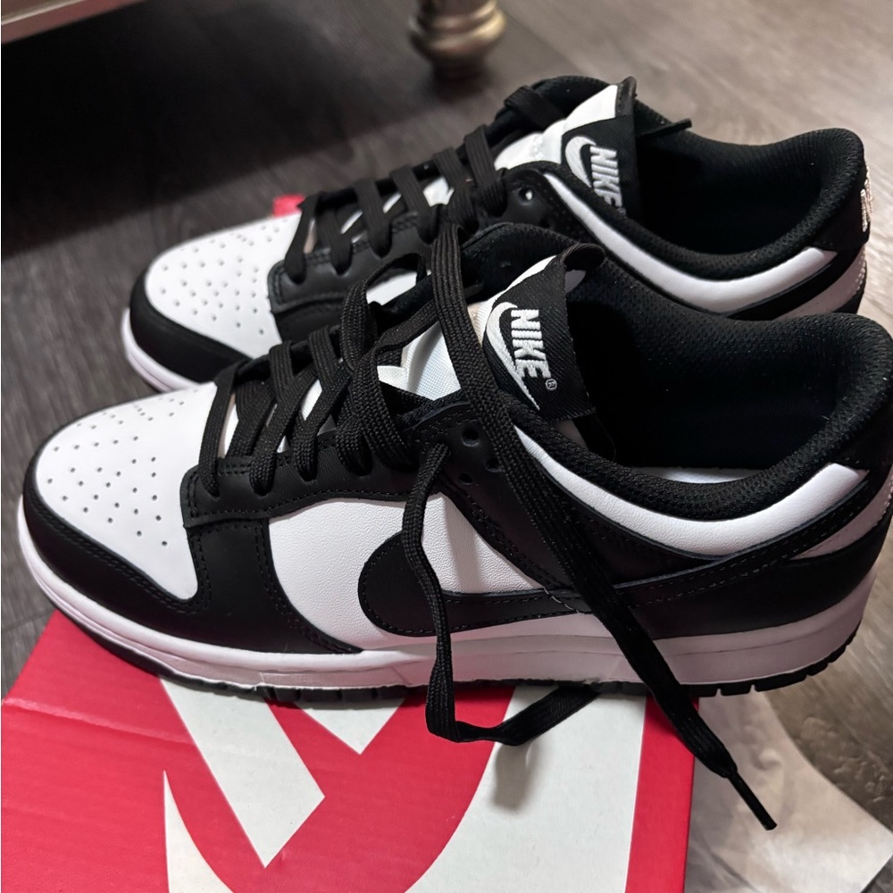 Women Nike Dunk Low